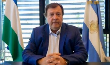 Weretilneck endureció su discurso por el riesgo extremo de incendios y advirtió sobre sanciones y detenciones